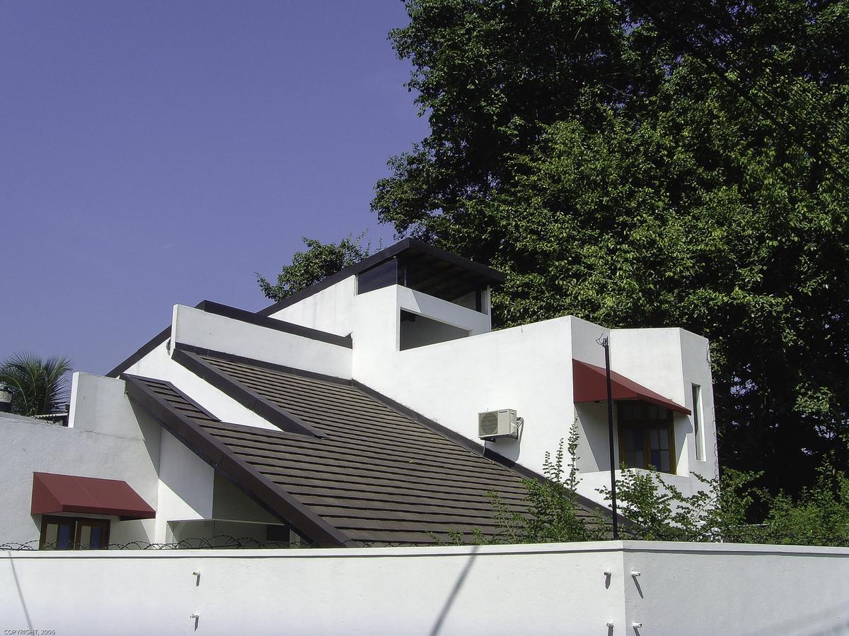 Haritha Cottage Colombo Ngoại thất bức ảnh
