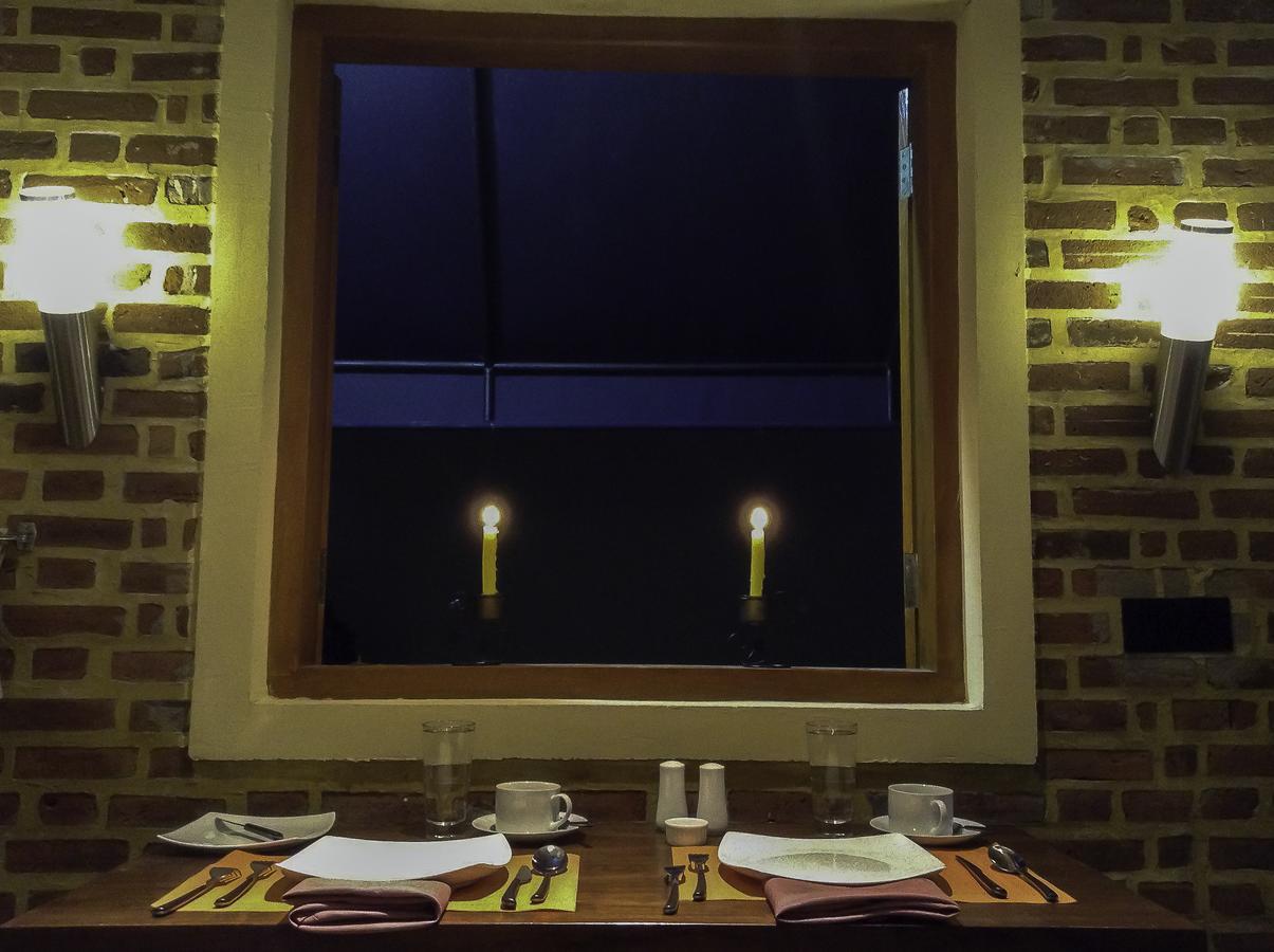 Haritha Cottage Colombo Ngoại thất bức ảnh
