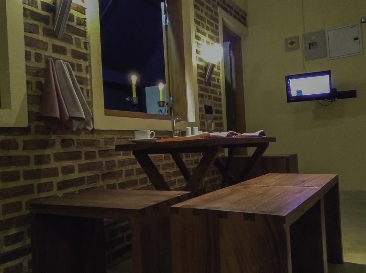 Haritha Cottage Colombo Ngoại thất bức ảnh
