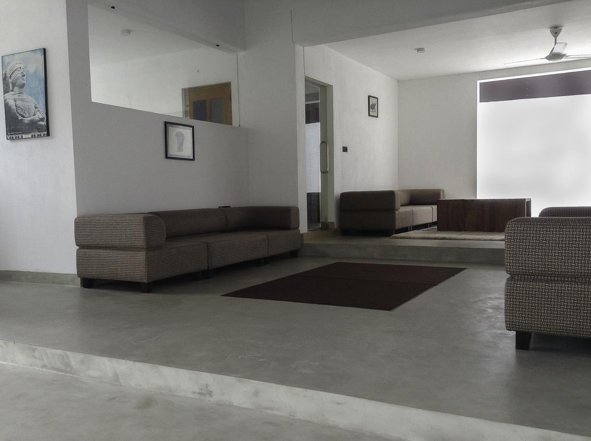 Haritha Cottage Colombo Ngoại thất bức ảnh