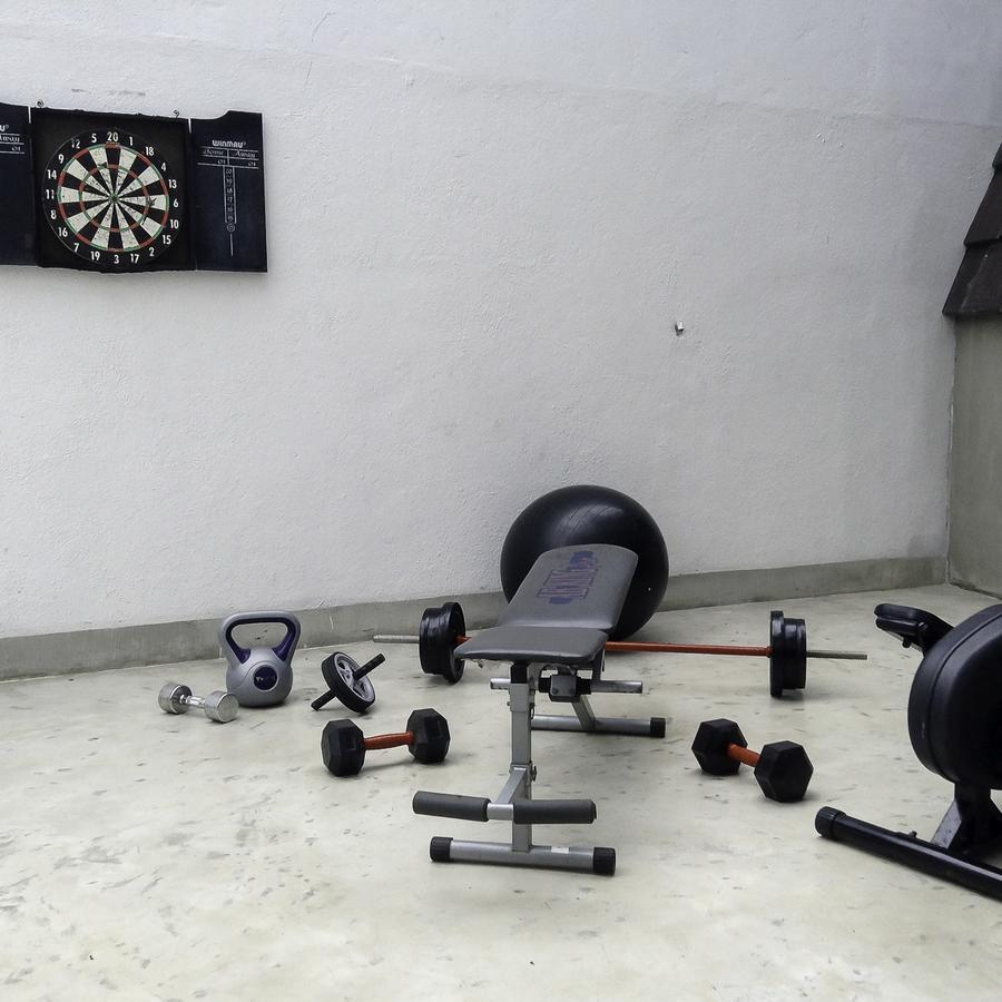 Haritha Cottage Colombo Ngoại thất bức ảnh