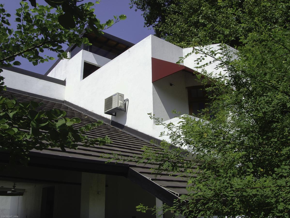 Haritha Cottage Colombo Ngoại thất bức ảnh