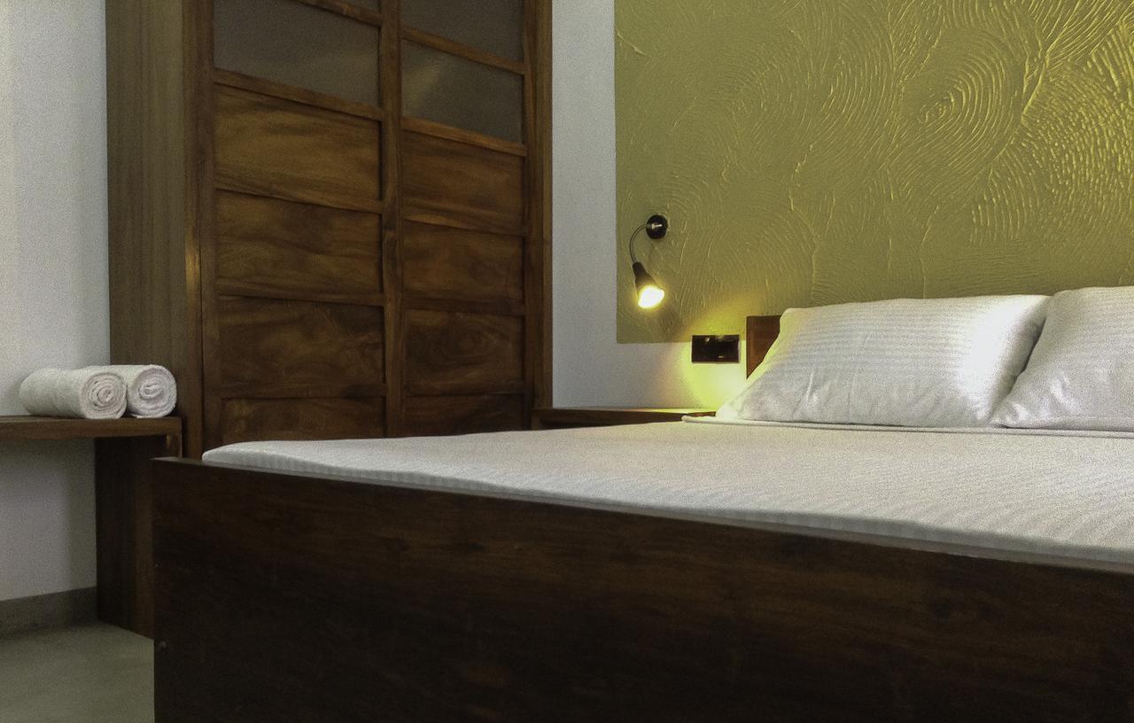 Haritha Cottage Colombo Ngoại thất bức ảnh