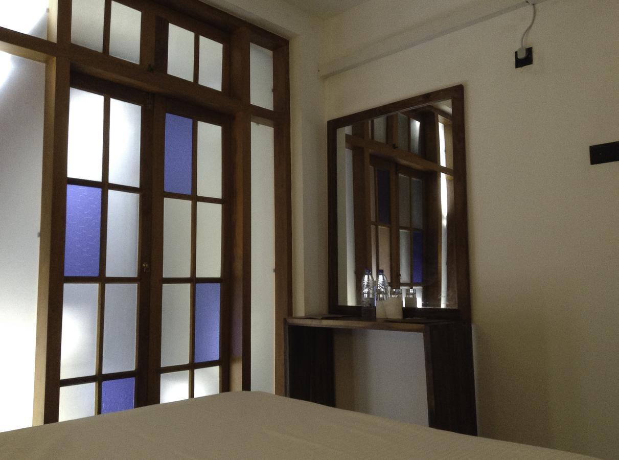 Haritha Cottage Colombo Ngoại thất bức ảnh