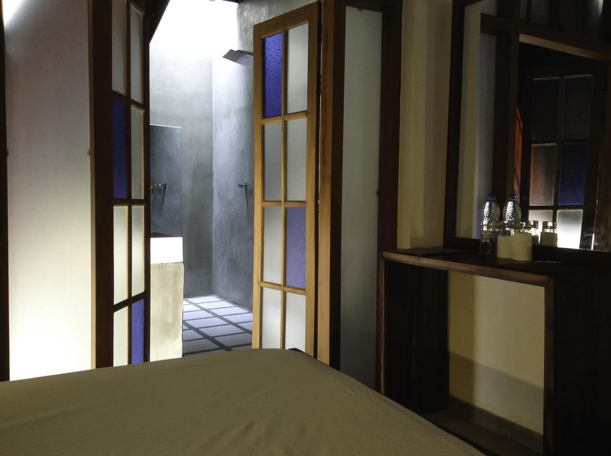 Haritha Cottage Colombo Ngoại thất bức ảnh