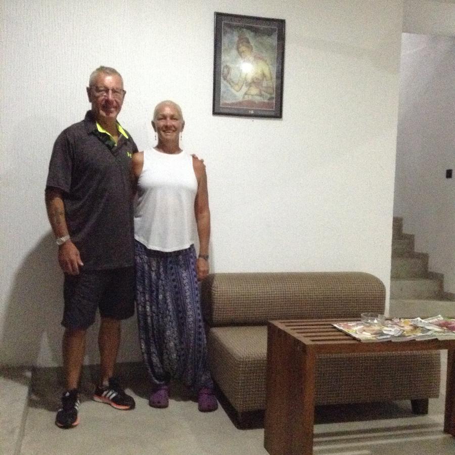 Haritha Cottage Colombo Ngoại thất bức ảnh