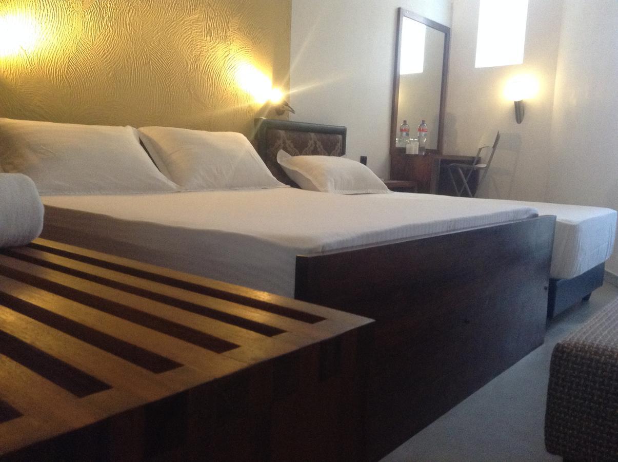 Haritha Cottage Colombo Ngoại thất bức ảnh