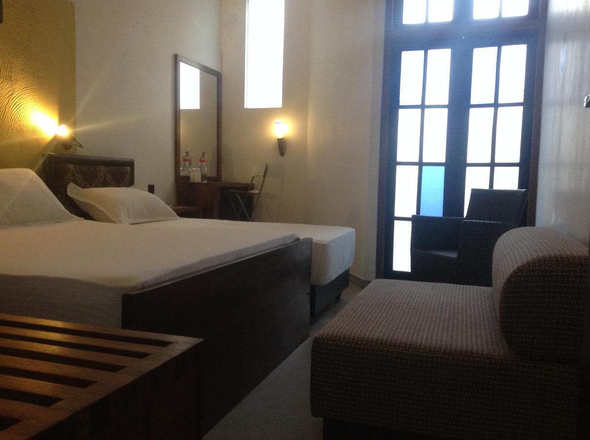 Haritha Cottage Colombo Ngoại thất bức ảnh