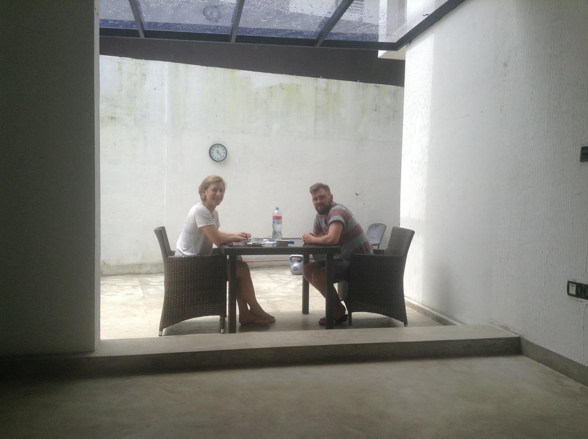 Haritha Cottage Colombo Ngoại thất bức ảnh